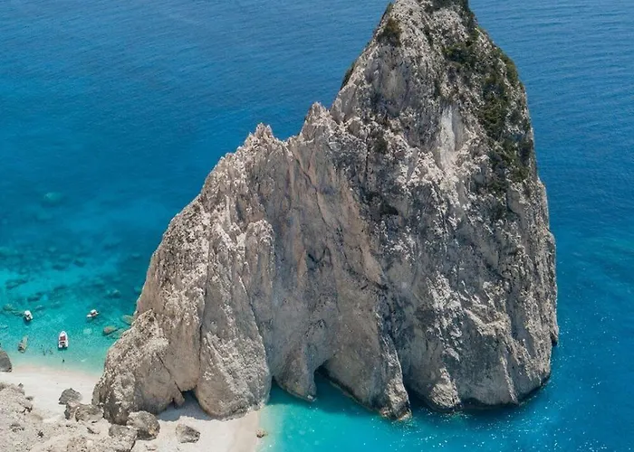 Casa Di Marinero Apartamento