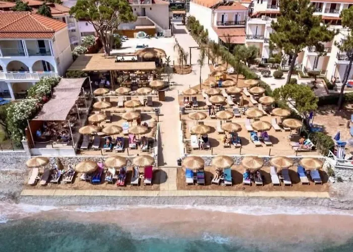 Apartamento Casa Di Marinero *