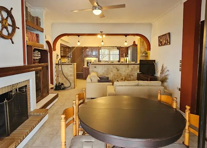 Casa Di Marinero Apartamento