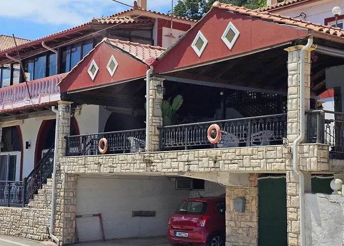 Apartamento Casa Di Marinero *