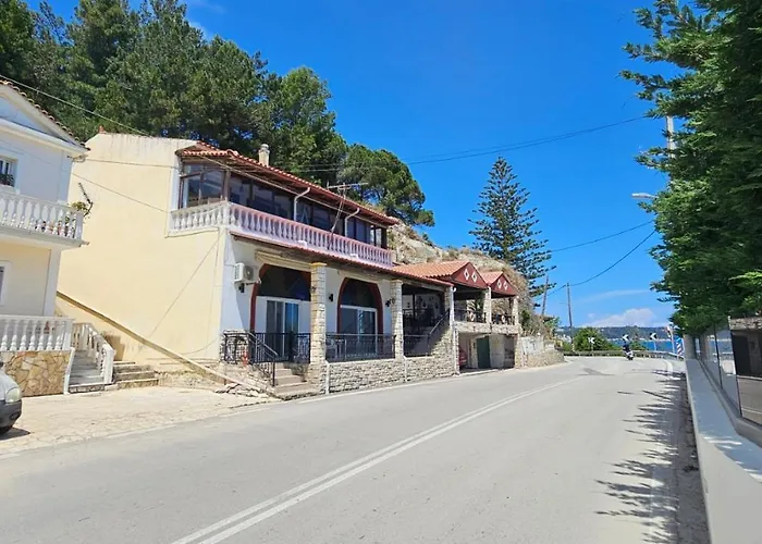Casa Di Marinero Apartamento *