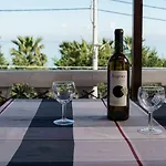 Apartment Casa Di Marinero Argassi