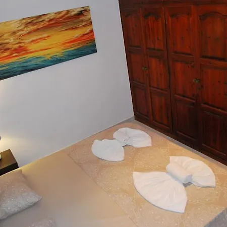 Casa Di Marinero Argassi
