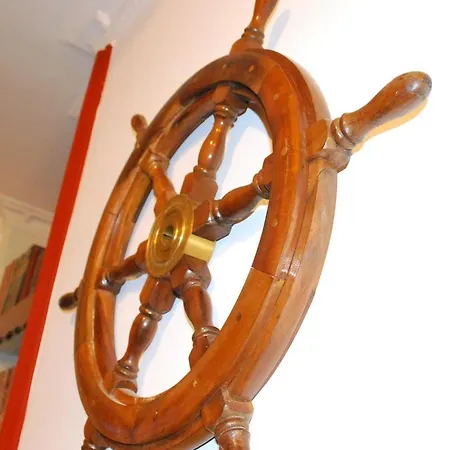 Casa Di Marinero