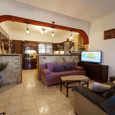 Casa Di Marinero *