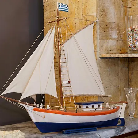 Casa Di Marinero
