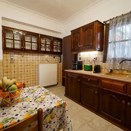 Apartment Casa Di Marinero *